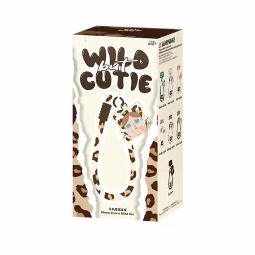 وايلد بت كيوت كراي بيبي تشارم للجوال - Wild but Cu...