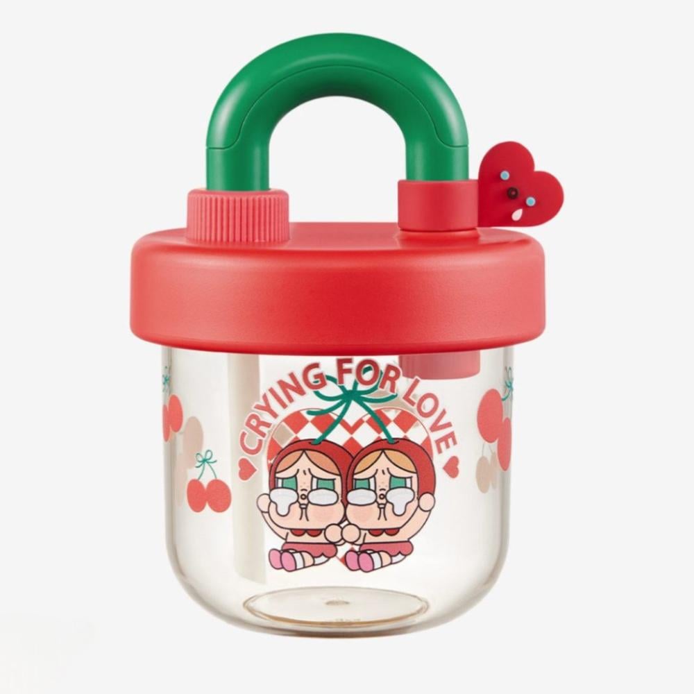 كوب بلاستيك من كراي بيبي - Crying for Love Crybaby Mug