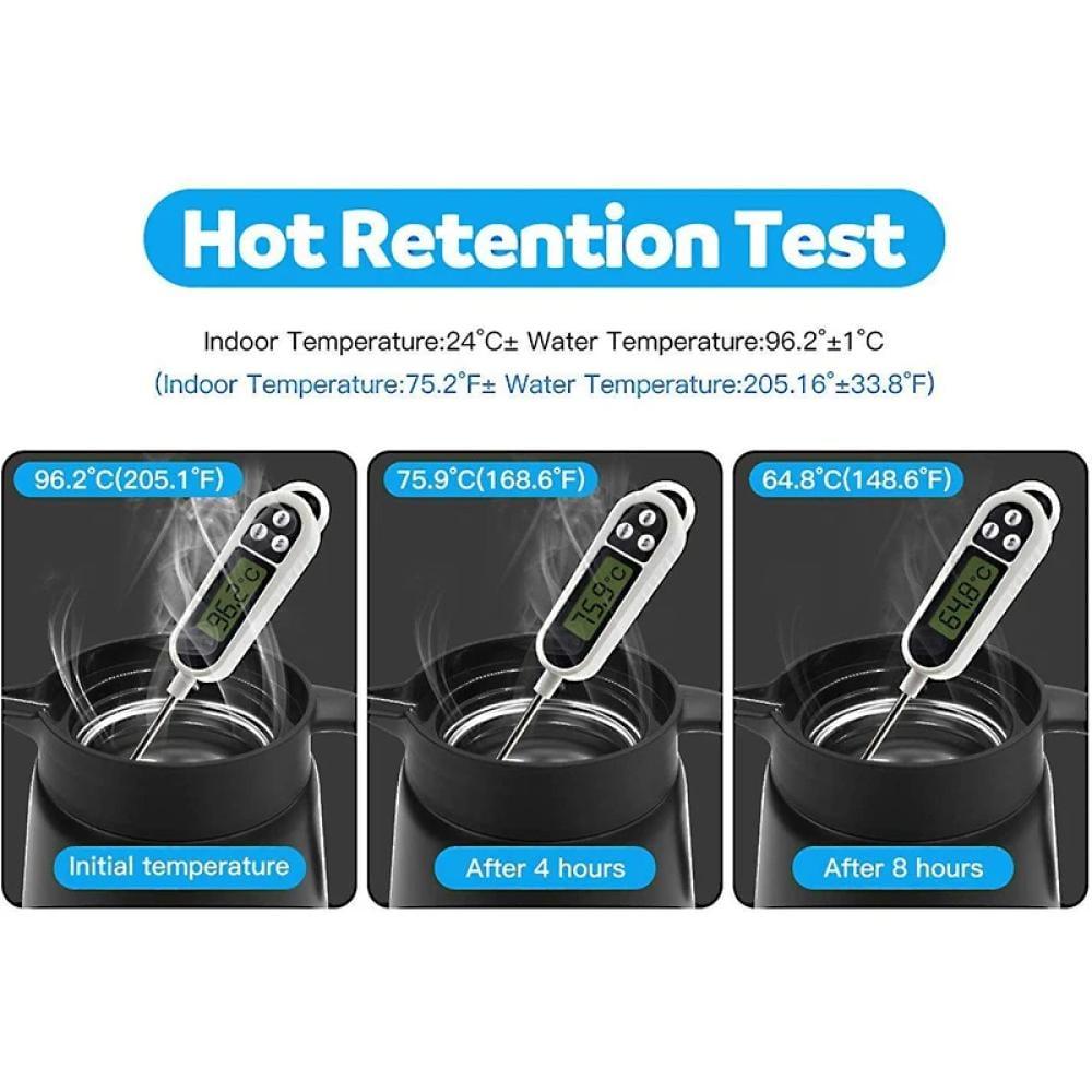 وعاء قهوه حراري