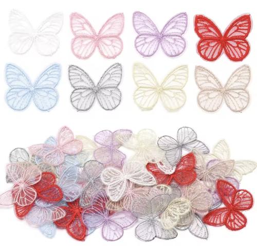 Sonny angel clothes ( تنورة + فراشة)