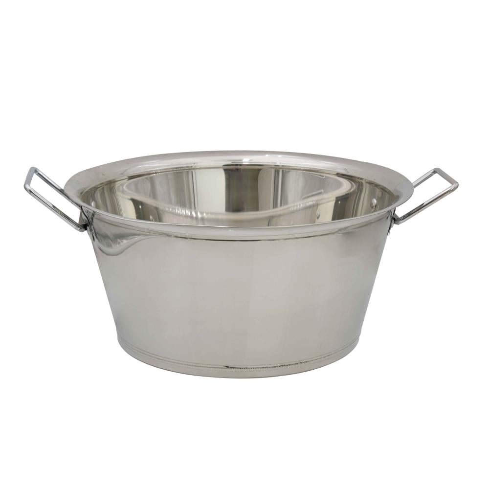 كروانة ستيل بيد 45 سم