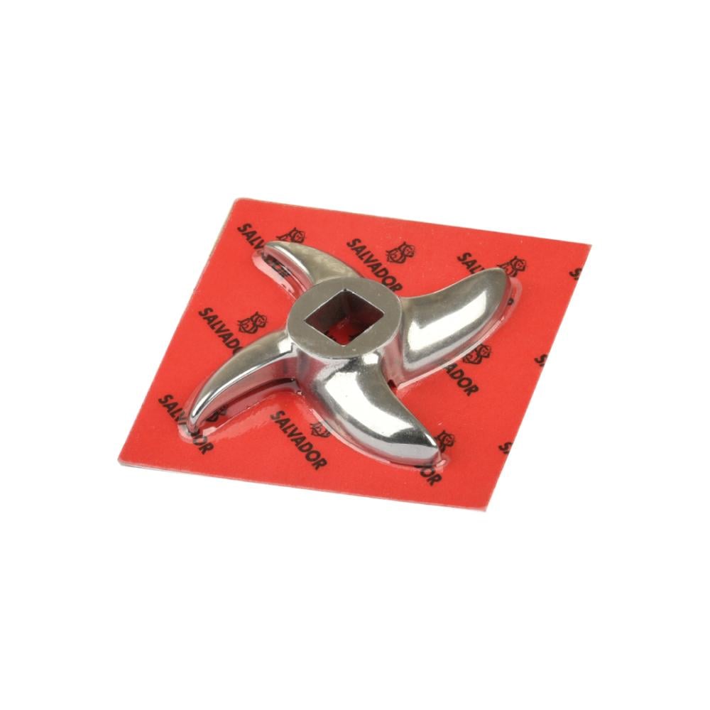 سكين مفرمة اللحم 32 سلفادور ايطالي