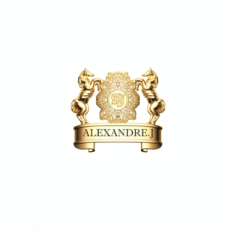 الكسندر جي ALEXANDRE J