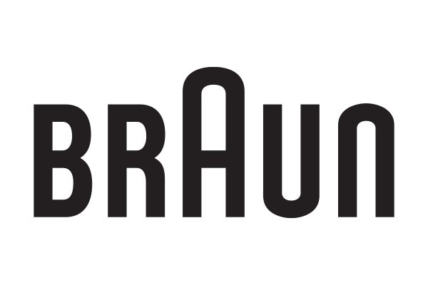 BRAUN - براون brand standard 15