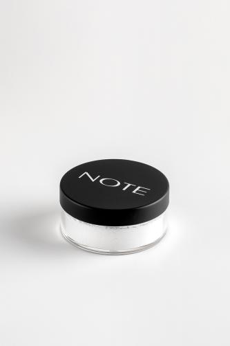 لوس باودر من نوت (01 انفيزيبل)