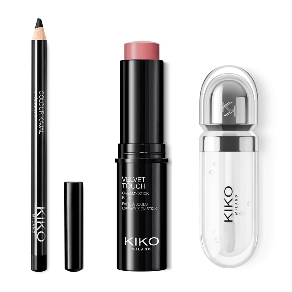 مجموعة المكياج