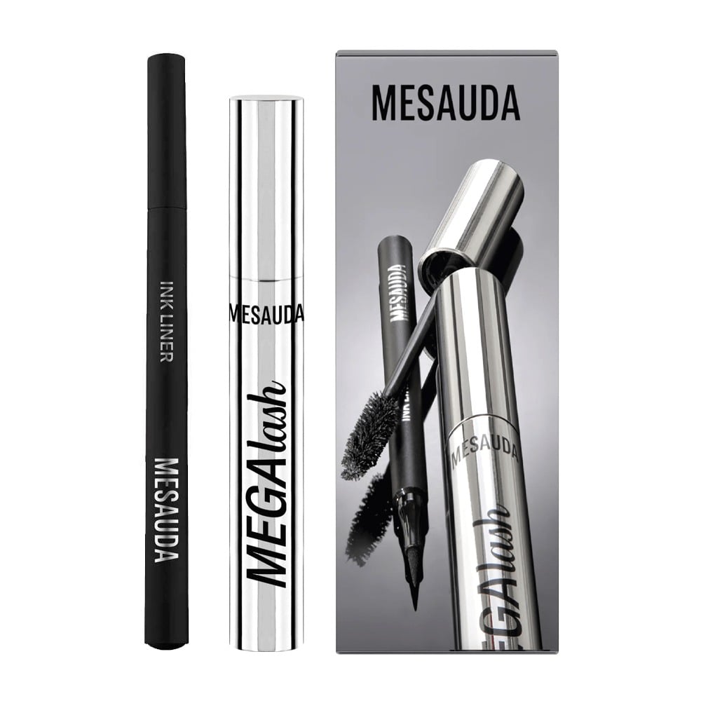 مكياج العيون