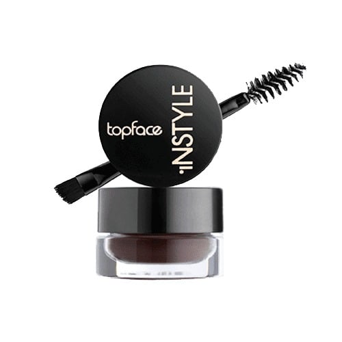 مكياج الحواجب