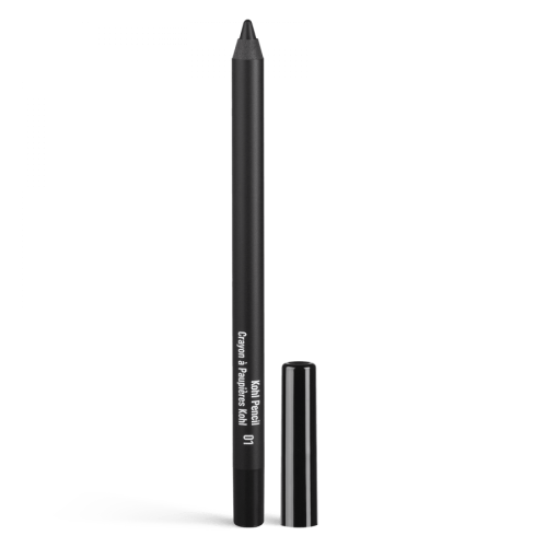 كحل قلم كريمي انجلوت اسود INGLOT 01