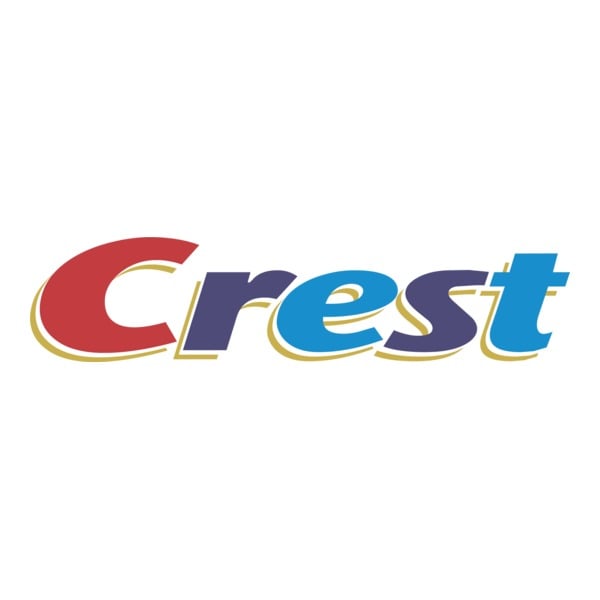 كرست - CREST brand standard 15