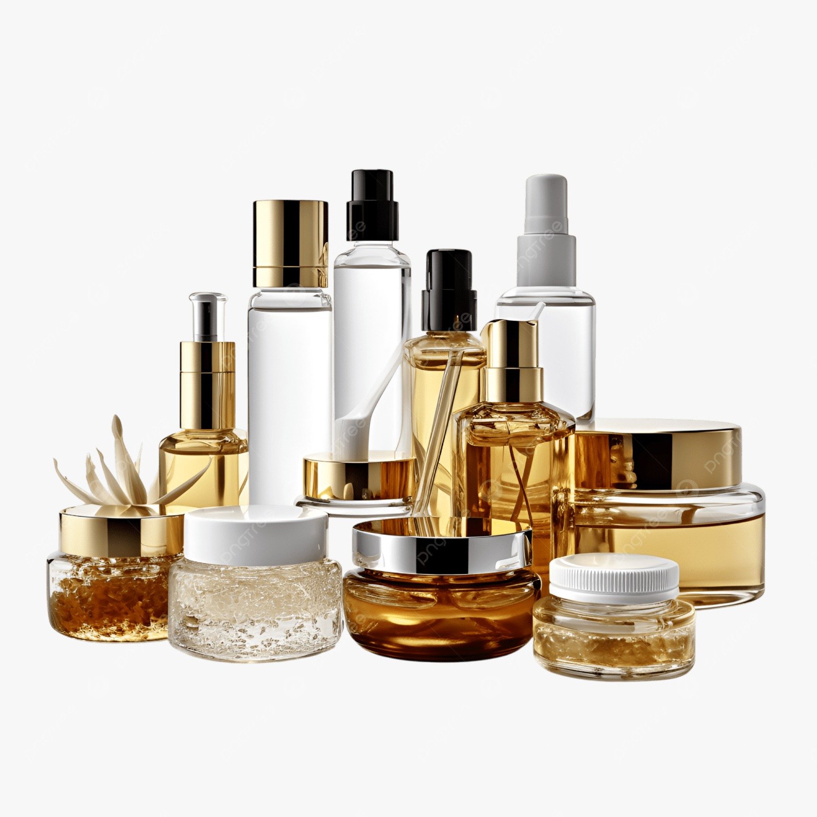 العناية بالجسم