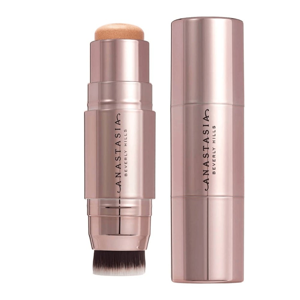 مكياج الوجة