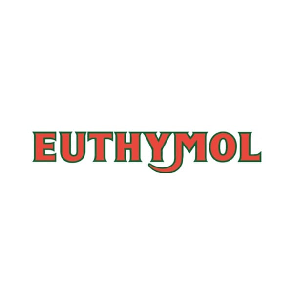 Euthymol | يوثيمول brand standard 15