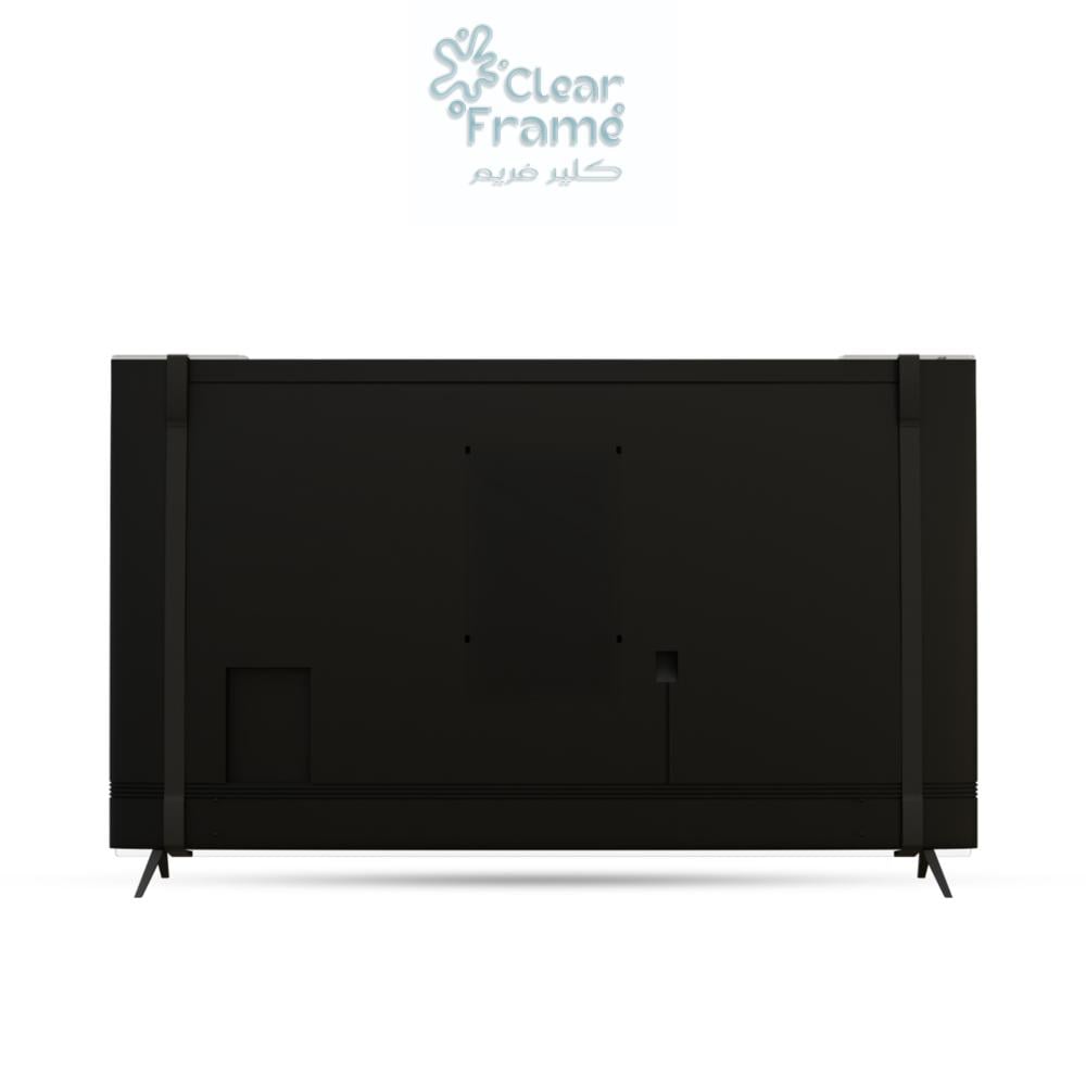 حماية شاشة التلفزيون مقاوم للخدش او الصدمات مقاس الشاشة 50