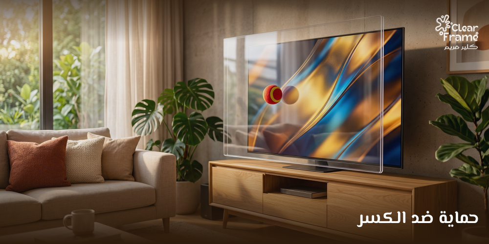 مراجعة شاملة لمنتجات ClearFrame للحماية ضد الكسر
