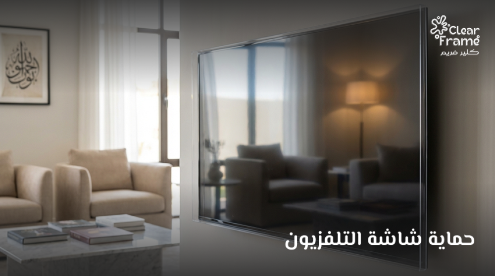 الدليل الشامل لحماية شاشة التلفزيون: كل ما تحتاج لمعرفته للحفاظ على استثمارك.