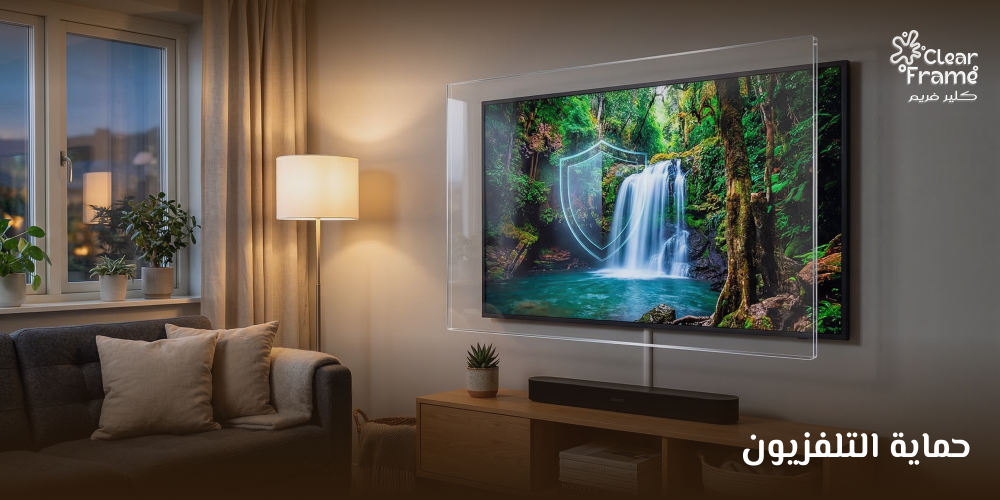 حماية التلفزيون