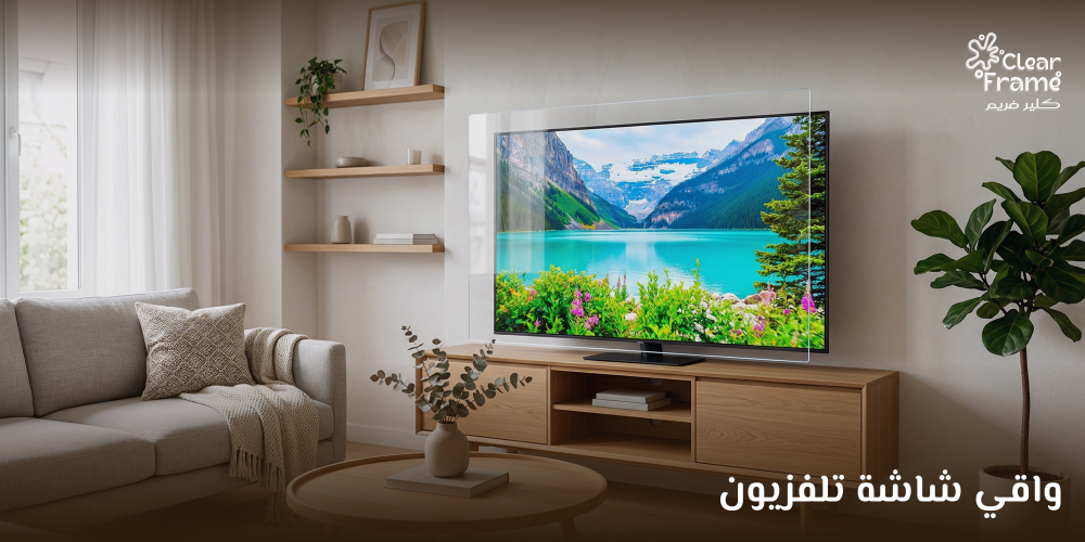 واقي شاشة تلفزيون