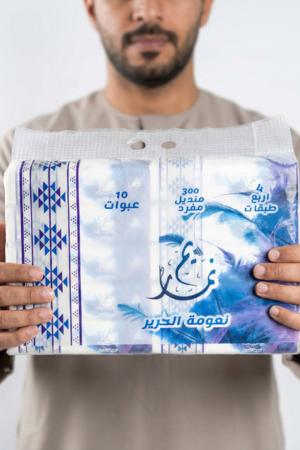 باقة 80 حبة حجم 300