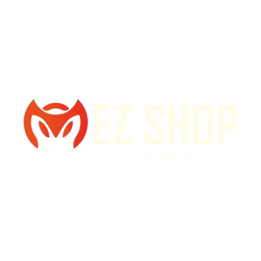 دليل العناية بالسيارات من ezshop: حلول ذكية لحماية ونظافة مركبتك