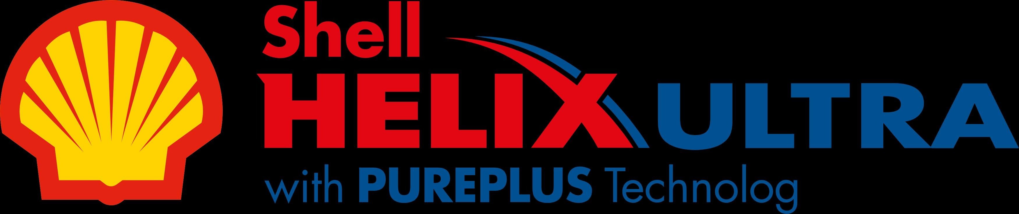 Shell Helix
