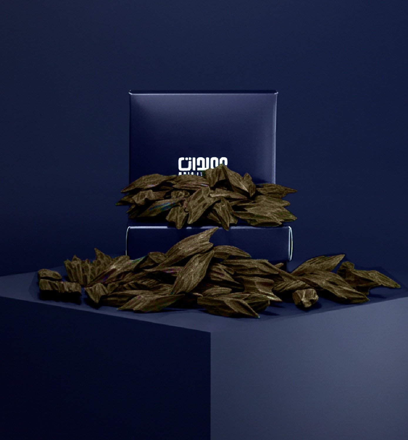 تايقر (50 جرام)