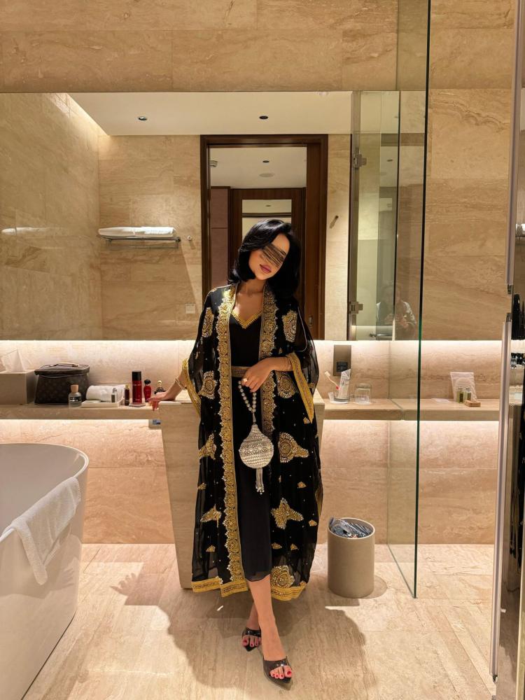 جلابية ميد 871