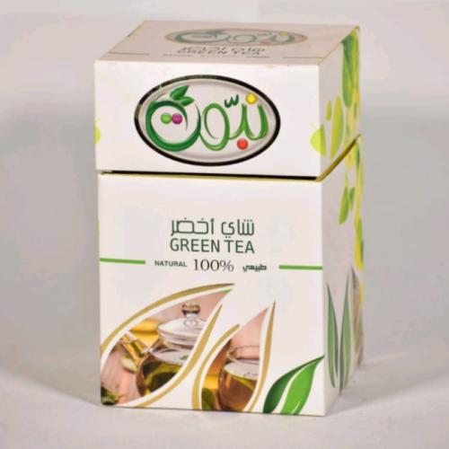 شاي نبوت