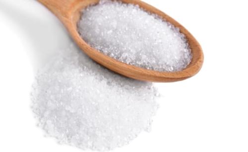 ملح الليمون