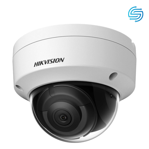 كاميرا HIKVISION داخلية IP بدقة 8MP عدسة ثابته