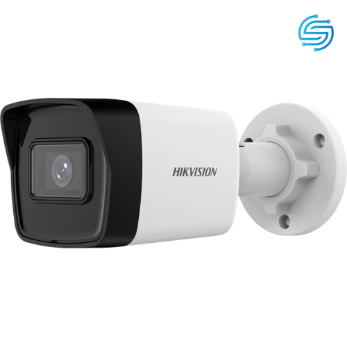 كاميرا HIKVISION خارجية IP بدقة 8MP مني