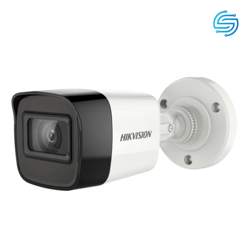 كاميرا HIKVISION HD خارجية 8MP ميني