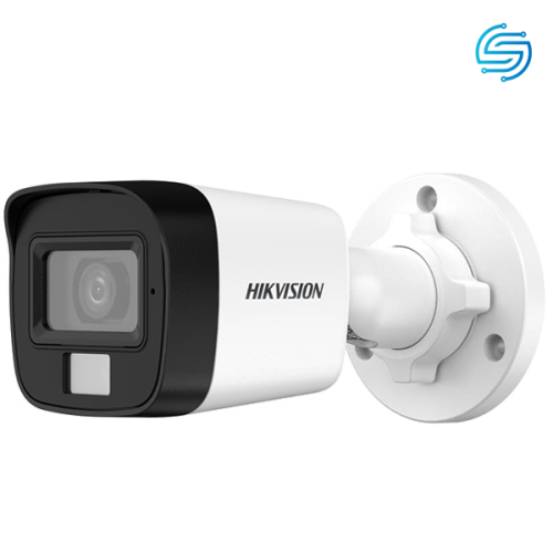 كاميرا HIKVISION HD خارجية 6MP