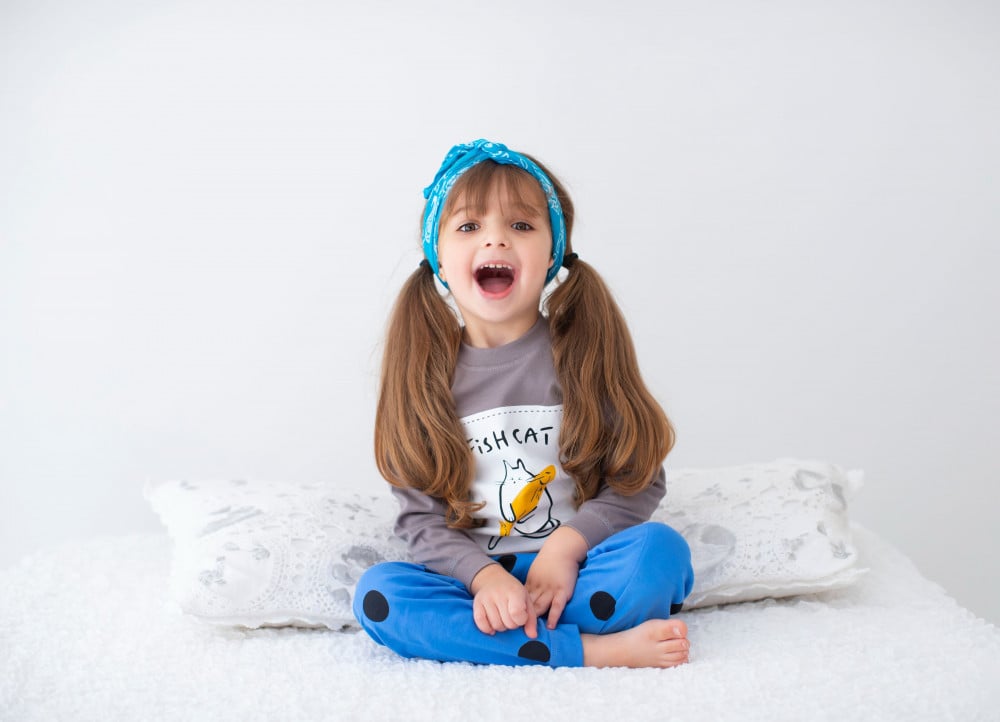 بيجامه شتوي