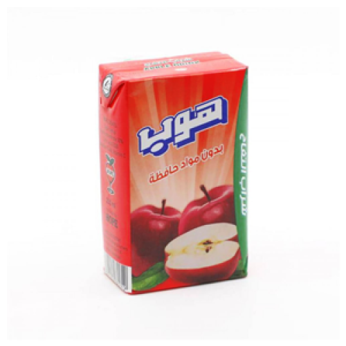 هوب تفاح