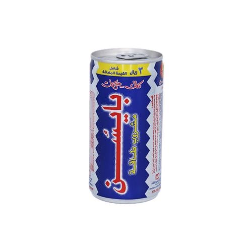 بايسون صغير