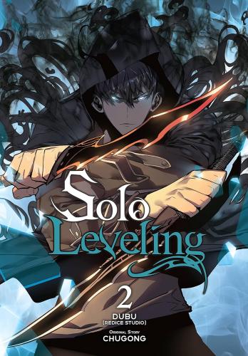 SOLO LEVELING