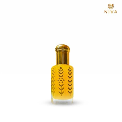 عطر مسك الزعفران