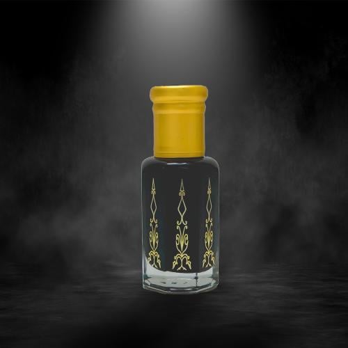 عطر مسك الكعبة