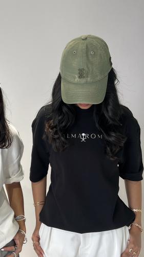 966 (زيتي) cap