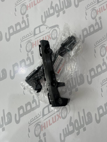 كرسي صدام هايلوكس ٢٠١٢-٢٠١٥ جديد- للحبة