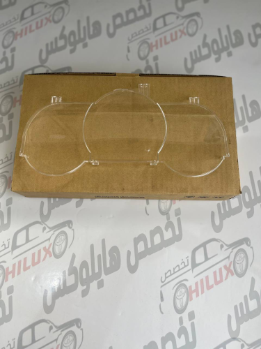 قزاز عداد هايلوكس ٢٠٠٦-٢٠١١ شفاف اصلي وكاله جديد