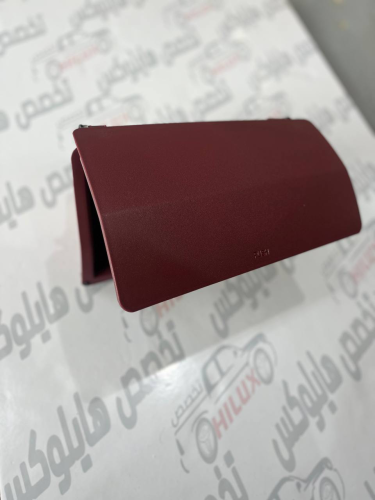 درج هايلوكس فوق ٢٠٠٦-٢٠١٥ عنابي درجه اولى