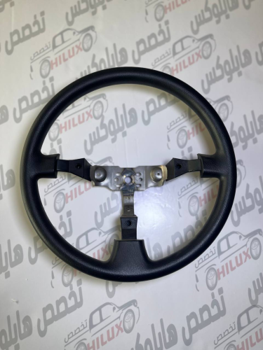 طارة هايلوكس ٢٠١٢ -٢٠١٥ جديد اسود تجاري