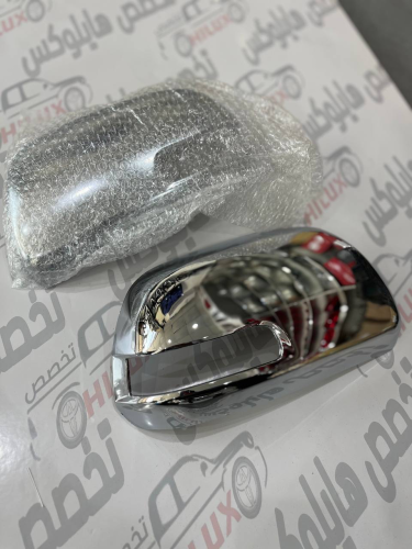 غطا مرايه هايلوكس ٢٠١٢-٢٠١٥ اشاره جديد درجه اولى ا...