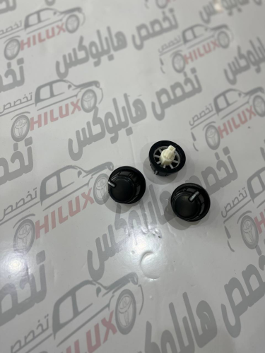 فرار مكيف هايلوكس ٢٠١٢-٢٠١٥ درجه اولى جديد- للحبة