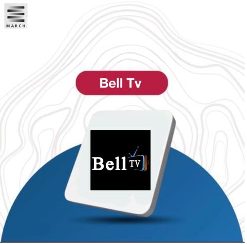 اشتراك bell tv سنة وثلاث شهور