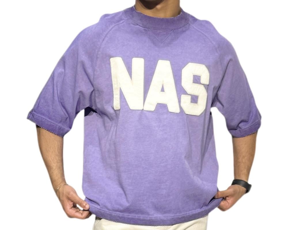 تيشيرت-أوفر سايز