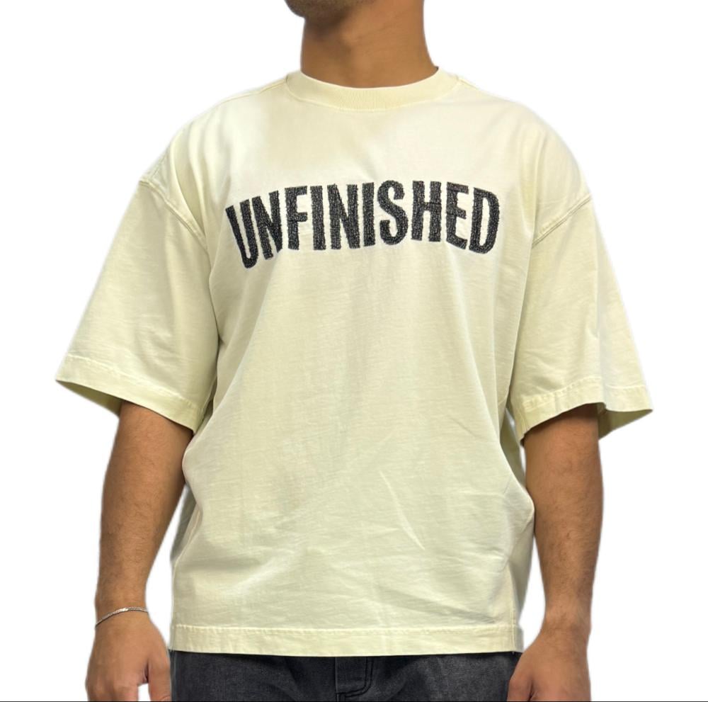 تيشيرت-أوفر سايز