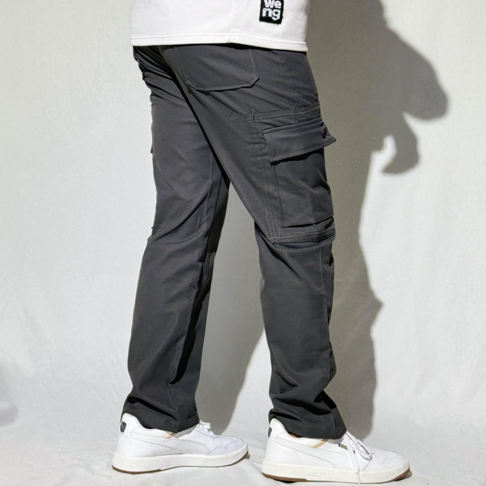 بنطلون أوفر سايز